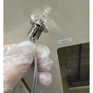 Horiba堀場鹵素燈