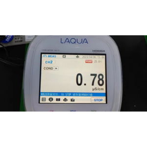 Horiba堀場水質(zhì)分析儀