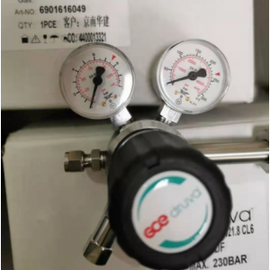 GCE雙級減壓閥FMD 500-14