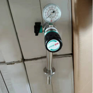 GCE減壓閥單級FMD32050