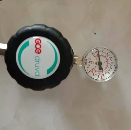 GCE雙級減壓閥LMD320-- GCE減壓閥- GCE閥門銷售