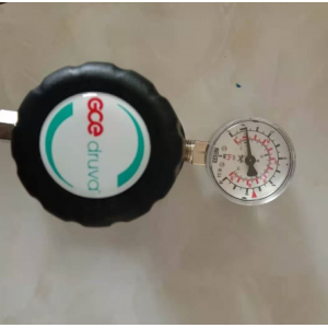 GCE雙級減壓閥LMD320