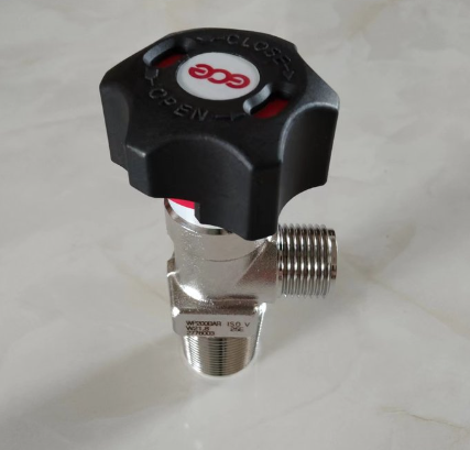 GCE閥門混合氣瓶配件虹吸管-- GCE減壓閥- GCE閥門銷售