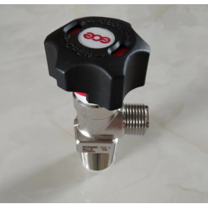 GCE閥門混合氣瓶配件虹吸管