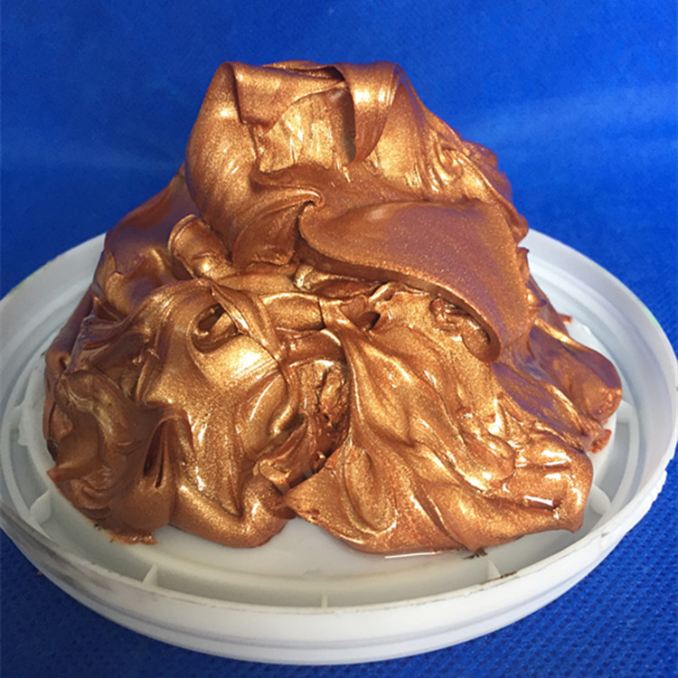 金牛油 高溫防緊蝕銅膏-- 佛山凱頓潤滑技術(shù)有限公司