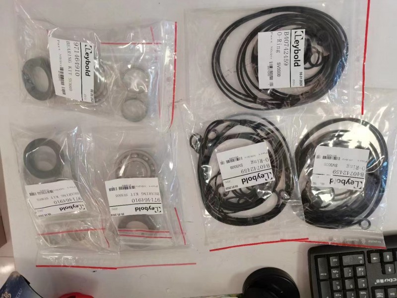 Leybold萊寶配件-- 德國Leybold萊寶真空泵油有限公司