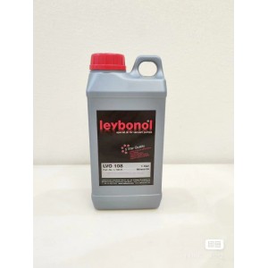 Leybold萊寶真空泵油 1