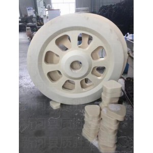 尼龍滑輪、尼龍輪、塑料輪可做增韌