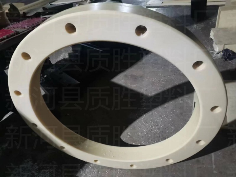 尼龍墊片、尼龍密封墊可做增韌-- 新河縣質勝塑料廠