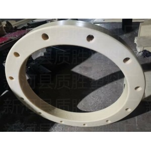 尼龍墊片、尼龍密封墊可做增韌