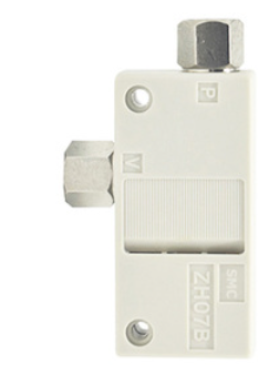 SMC真空發(fā)生器-- SMC氣動接頭（上海）有限公司