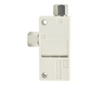 SMC真空發(fā)生器