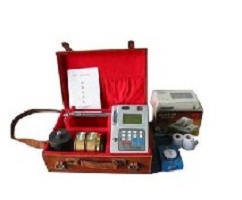 便攜式WTC型瓦斯突出參數儀-- 鄭州華致科技有限公司