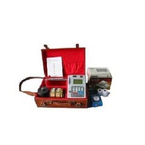 便攜式WTC型瓦斯突出參數(shù)儀