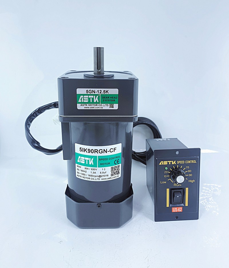 5IK90RGN-CF 5GN-20K調速馬達當天發貨-- 東莞市宗煒機電有限公司