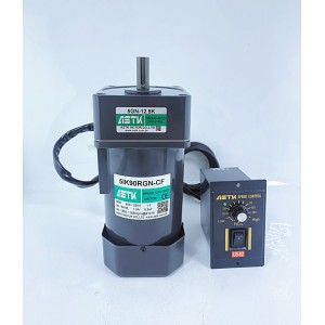 5IK90RGN-CF 5GN-20K調速馬達當天發