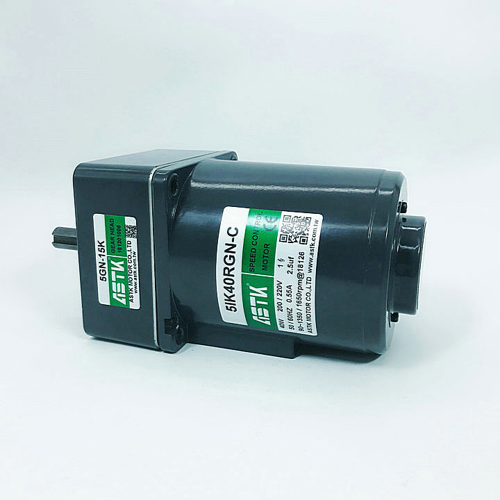 5IK40RGN-C 5GN15K調速馬達當天發貨-- 東莞市宗煒機電有限公司
