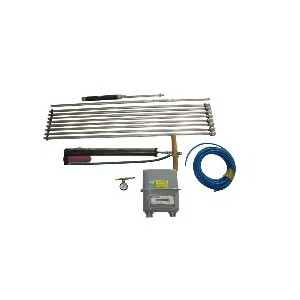 瓦斯q值測定儀ZWS-1瓦斯涌出初速度測