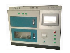 GDS智能煤的瓦斯放散初速度測定儀-- 鄭州華致科技有限公司