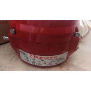 Bray博雷電動(dòng)執(zhí)行器