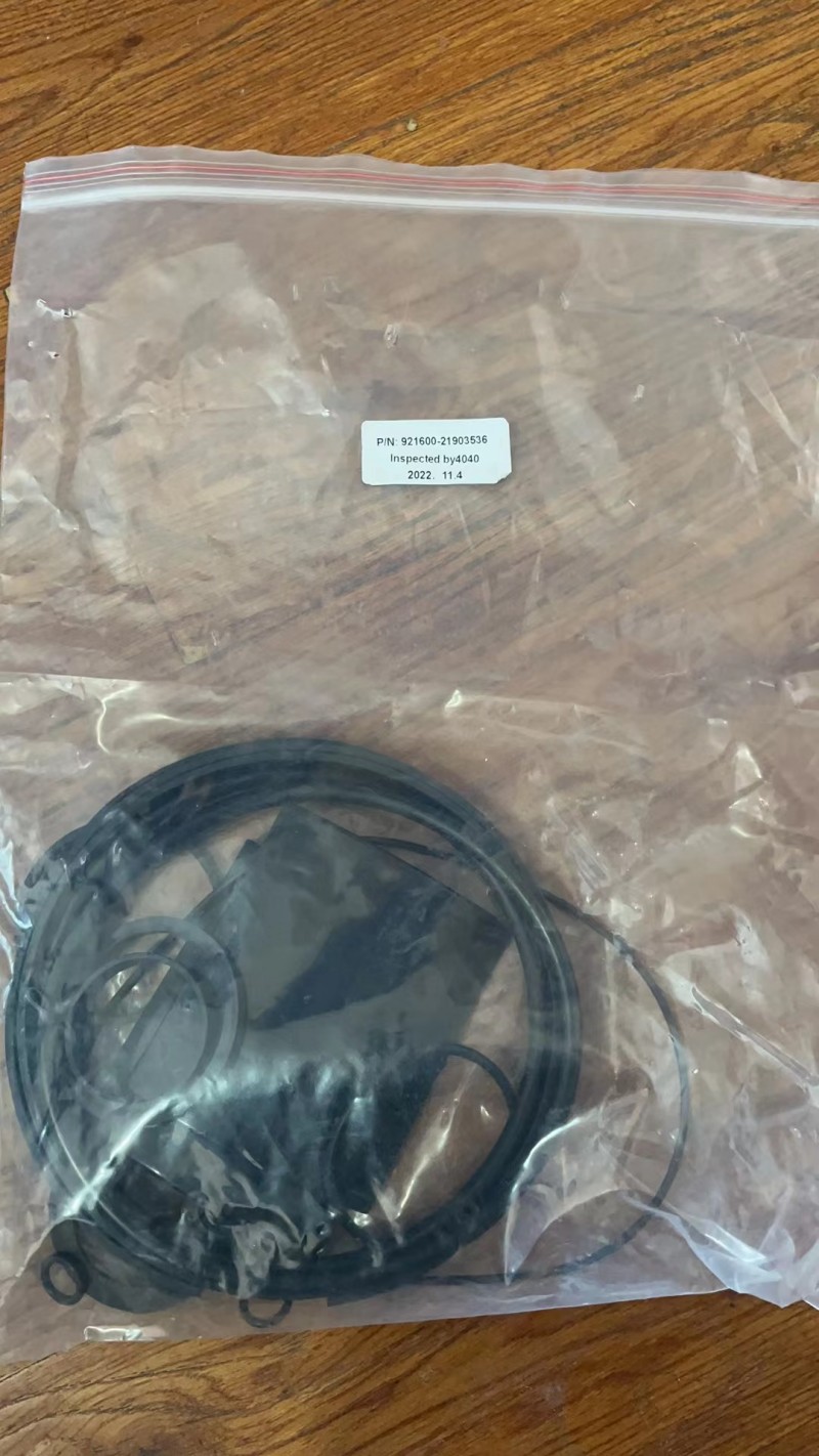 Bray博雷氣缸維修包-- Bray博雷（上海）控制系統有限公司