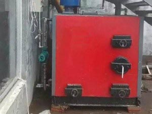 東大鍋爐-LSH0.5-0.09-M常壓無煙生物質(zhì)鍋爐-- 淮安東大鍋爐有限公司