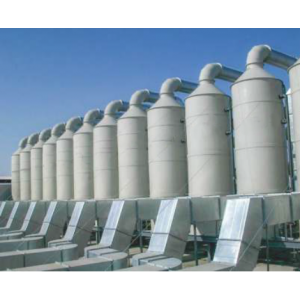 凈化洗滌塔—廣東旭景環(huán)境