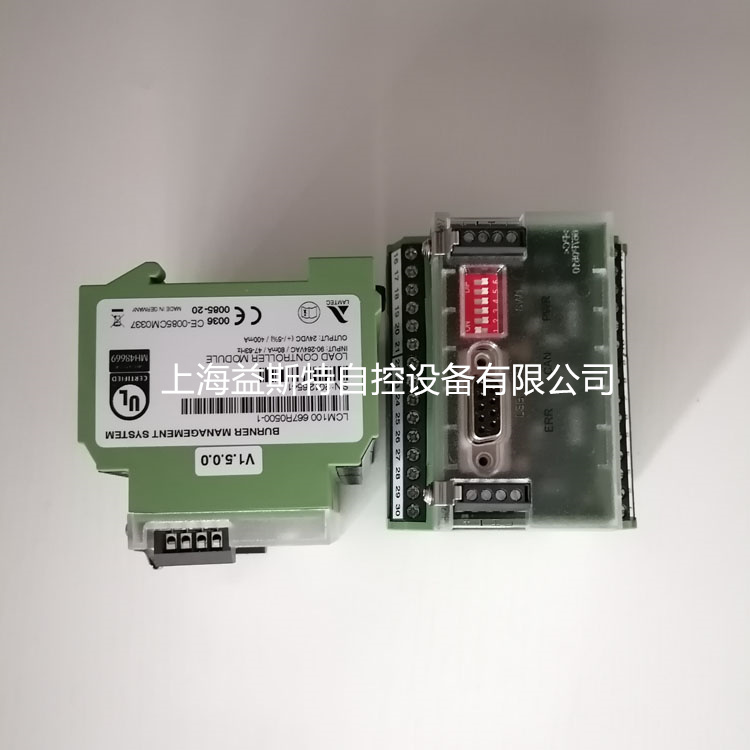 LAMTEC藍(lán)姆泰克LCM100擴(kuò)展模塊-- 上海益斯特自控設(shè)備有限公司