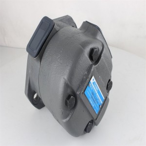 SQP1葉片泵 東京計器款