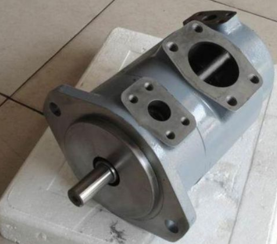 SQPS31-25-11-1CC-18東京計器雙聯(lián)泵-- 日本東京計器（中國）有限公司