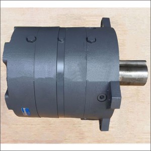 東京計器TOKIMEC葉片泵SQP21