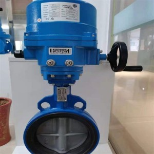 江森電動執(zhí)行器 VA201CDC-C電動調節(jié)