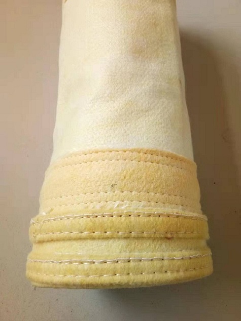 瀝青攪拌站用什么材質(zhì)除塵布袋-- 滄州世成環(huán)保機械有限公司