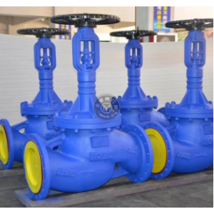 斯派莎克波紋管截止閥