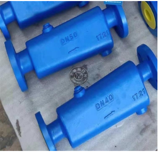 斯派莎克S13汽水分離器-- 英國斯派莎克閥門（中國）有限公司