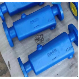 斯派莎克S13汽水分離器