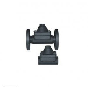 斯派莎克金屬片式疏水閥