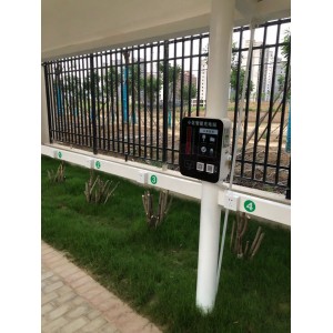 電瓶車充電樁價格  小區(qū)電瓶車充電站