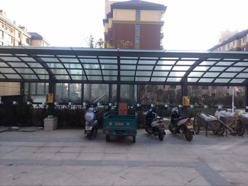 電動車充電站廠家，免費安裝電瓶車充電樁廠家-- 鄭州勤耕電子科技有限公司