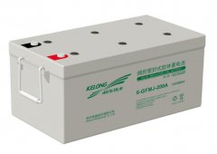 西安科華UPS蓄電池6-GFM-100,科華UPS蓄電池安裝-- 西安青鵬機(jī)電科技有限公司