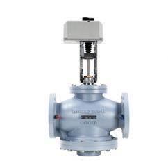 VPIC032BML7420A8088-E動態平衡電動調節閥-- 美國霍尼韋爾閥門（中國）有限公司