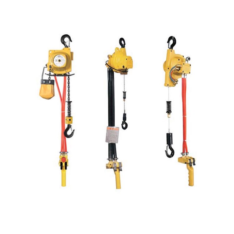 ENDO日本遠藤氣動葫蘆