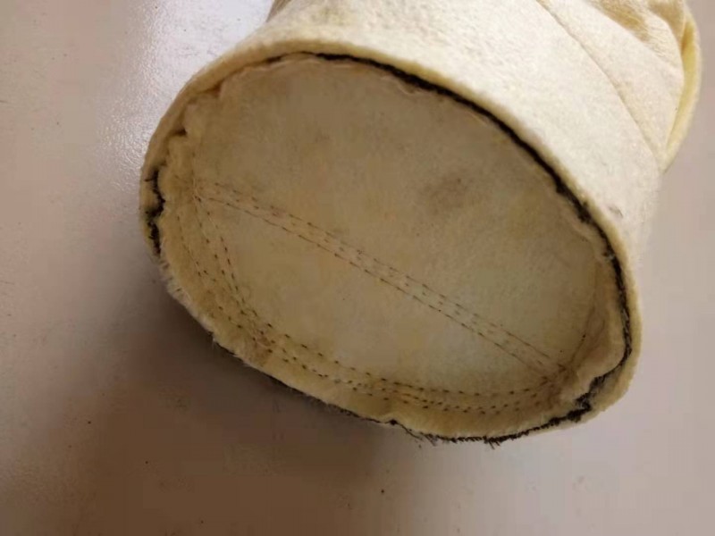 瀝青攪拌站用什么材質(zhì)除塵布袋-- 滄州世成環(huán)保機械有限公司