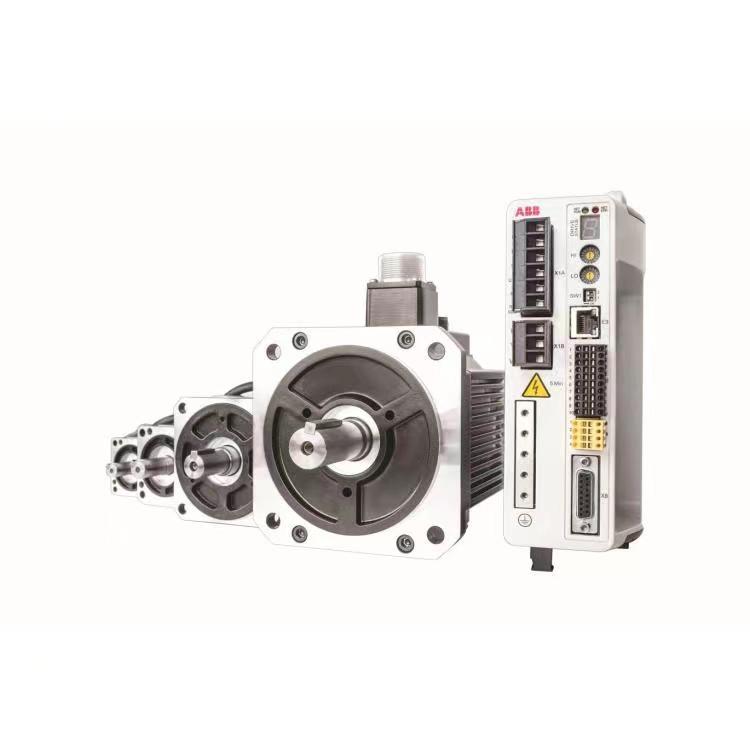 ABB伺服電機ESM08B-751-302-T1N1A00-- ABB伺服電機（中國）有限公司