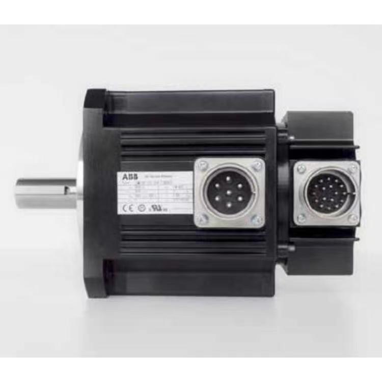 ABB伺服電機ESM08B-751-302-T1N1A00-- ABB伺服電機（中國）有限公司