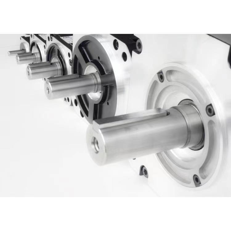 ABB伺服電機ESM08B-751-302-T1N1A00-- ABB伺服電機（中國）有限公司