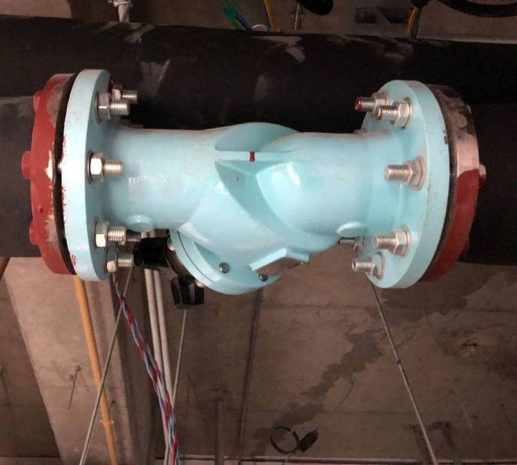 德國OVENTROP歐文托普 水力平衡閥-- 德國托普（中國）有限公司