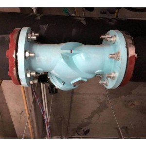 德國OVENTROP歐文托普 水力平衡閥