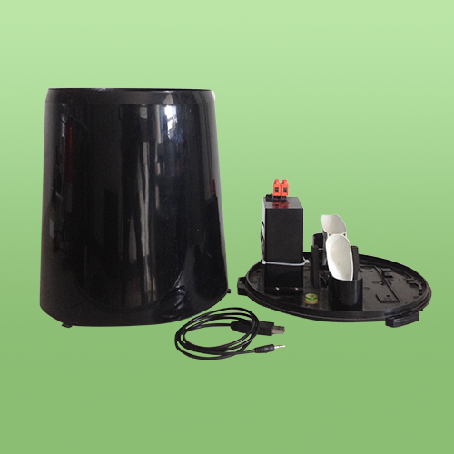 CG-04-B1 雨量傳感器ABS塑料材質-- 清易電子（天津）有限公司