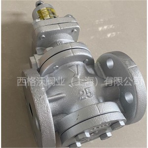 蒸汽減壓閥1寸 GP1000